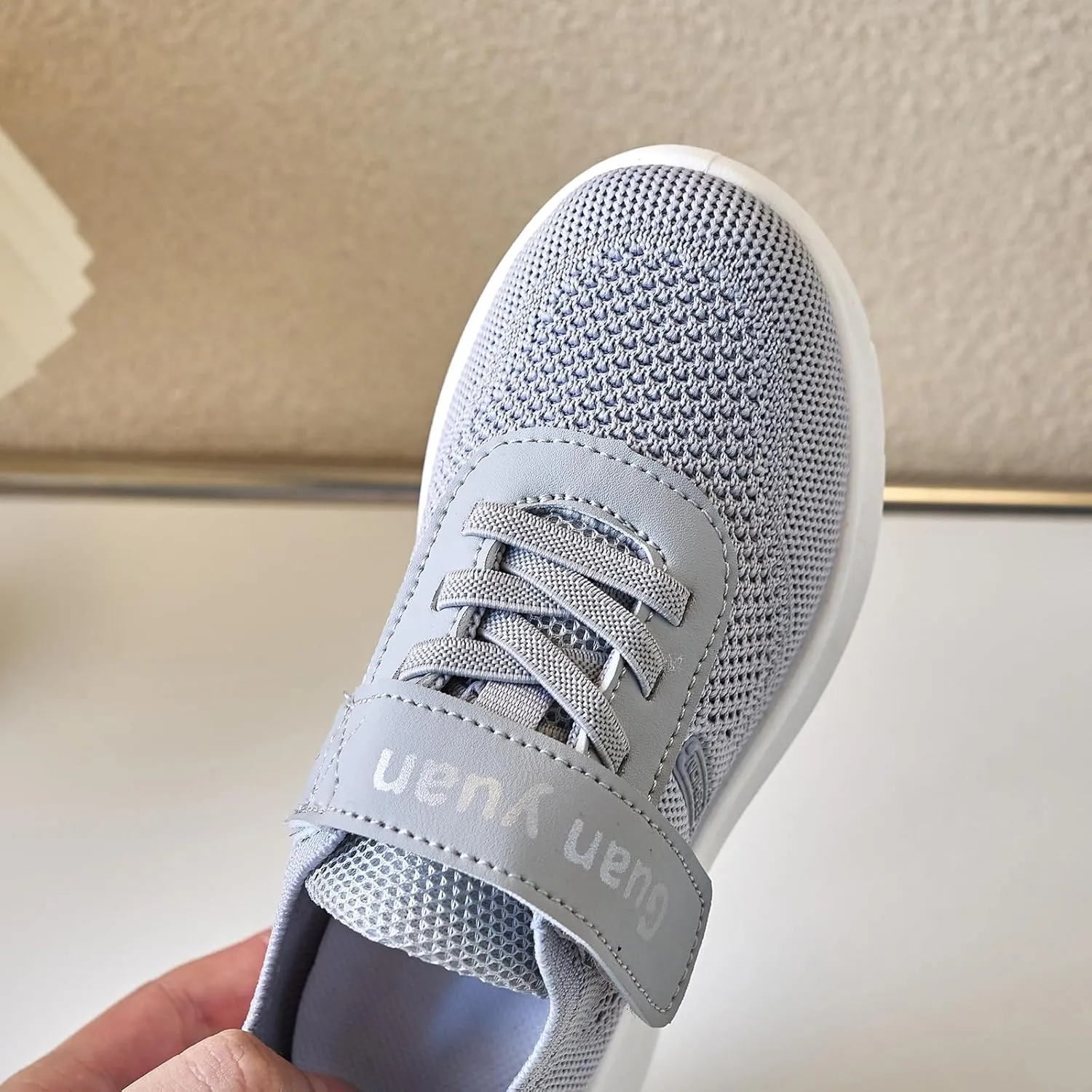 Daclay Kids Shoes Running Girls Boys Sports Sneakers