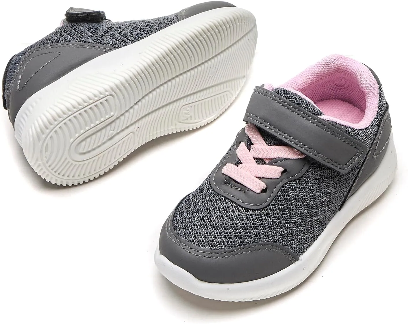 Daclay Kids Shoes Running Girls Boys Sports Sneakers