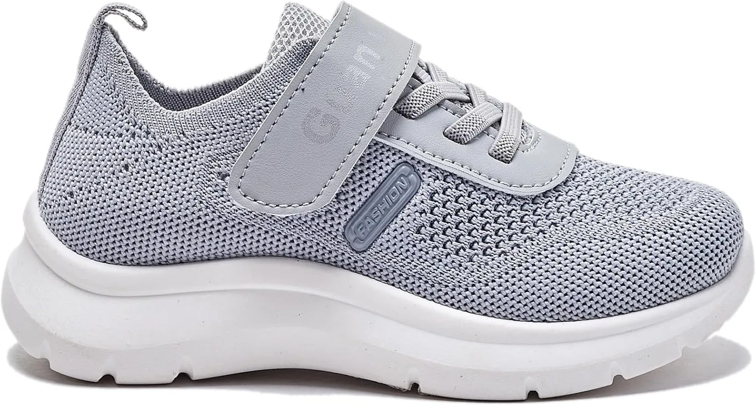 Daclay Kids Shoes Running Girls Boys Sports Sneakers
