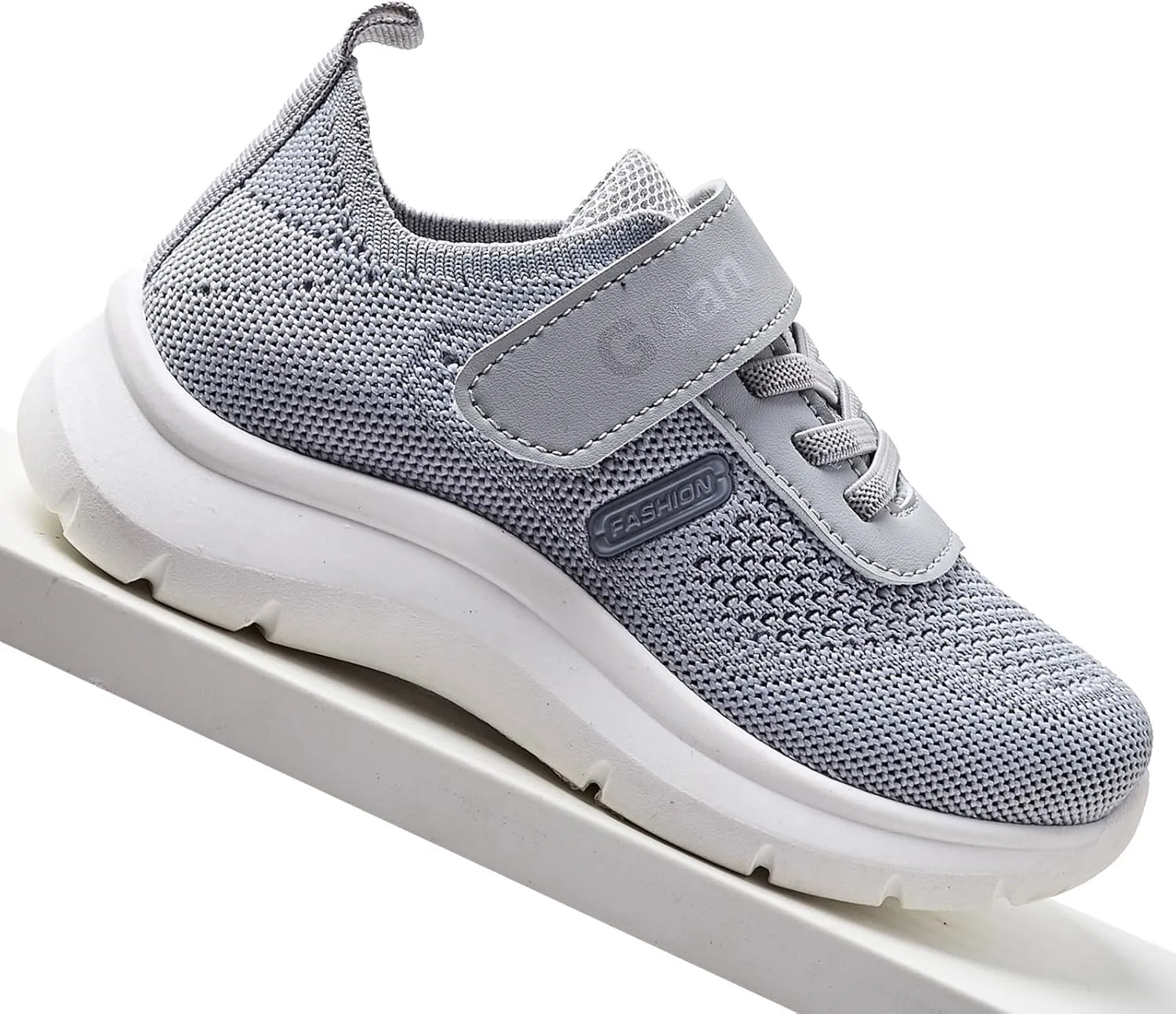 Daclay Kids Shoes Running Girls Boys Sports Sneakers