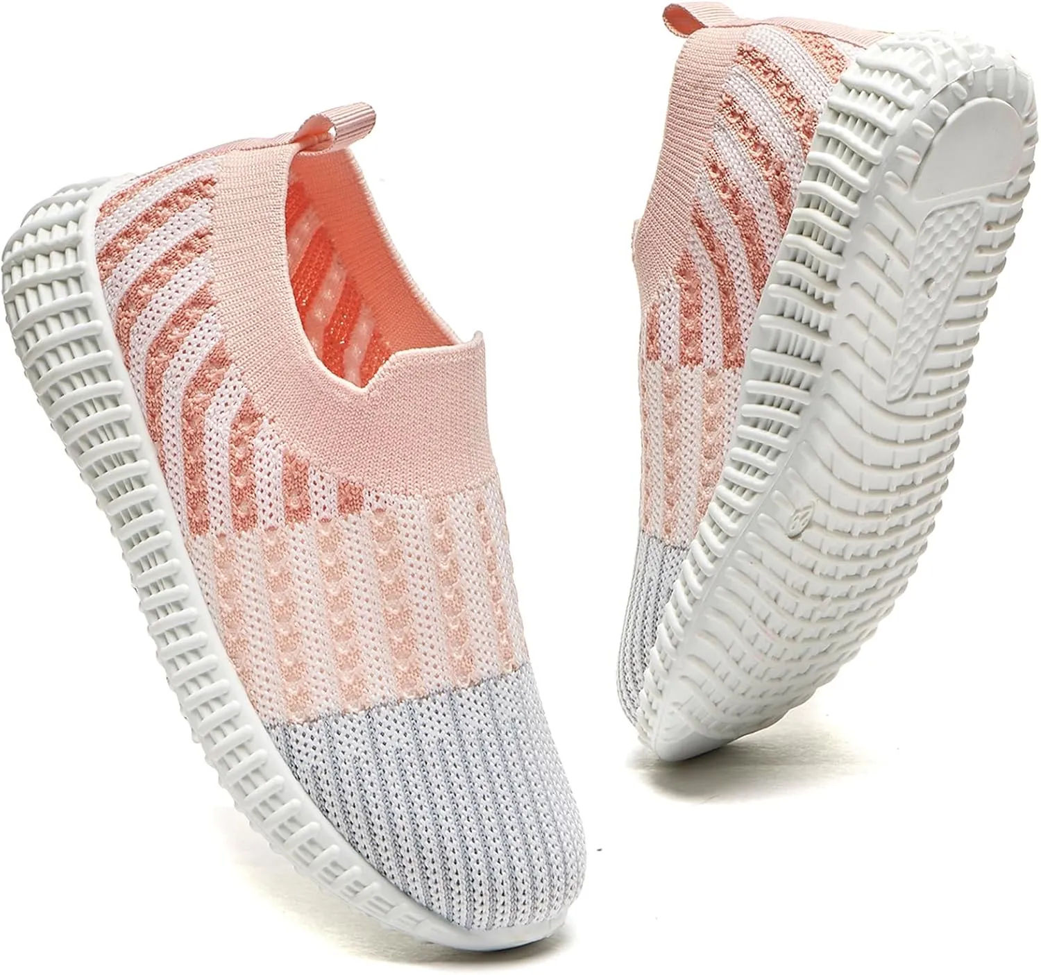 Daclay Kids Shoes Running Girls Boys Sports Sneakers