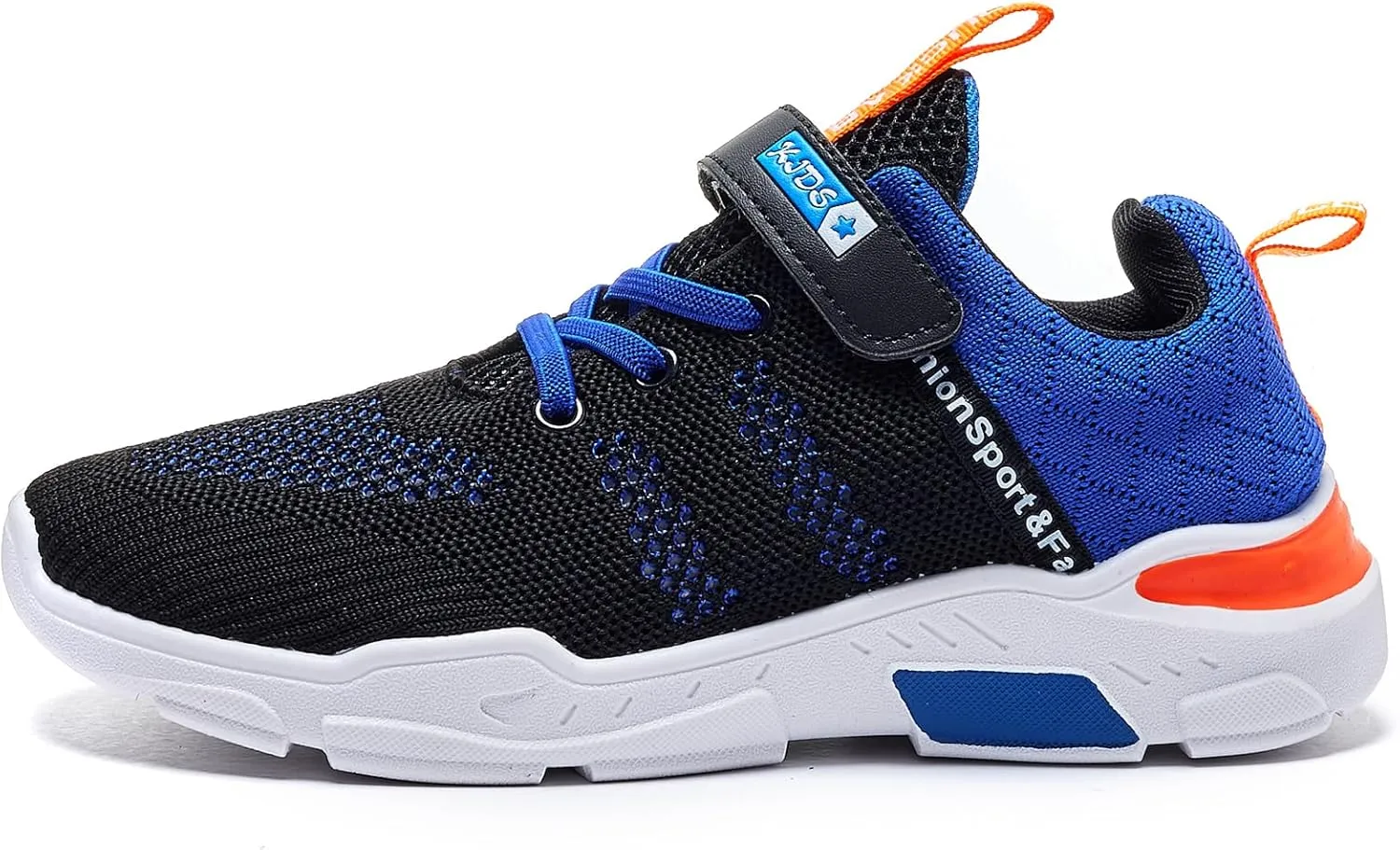 Daclay Kids Shoes Running Girls Boys Sports Sneakers