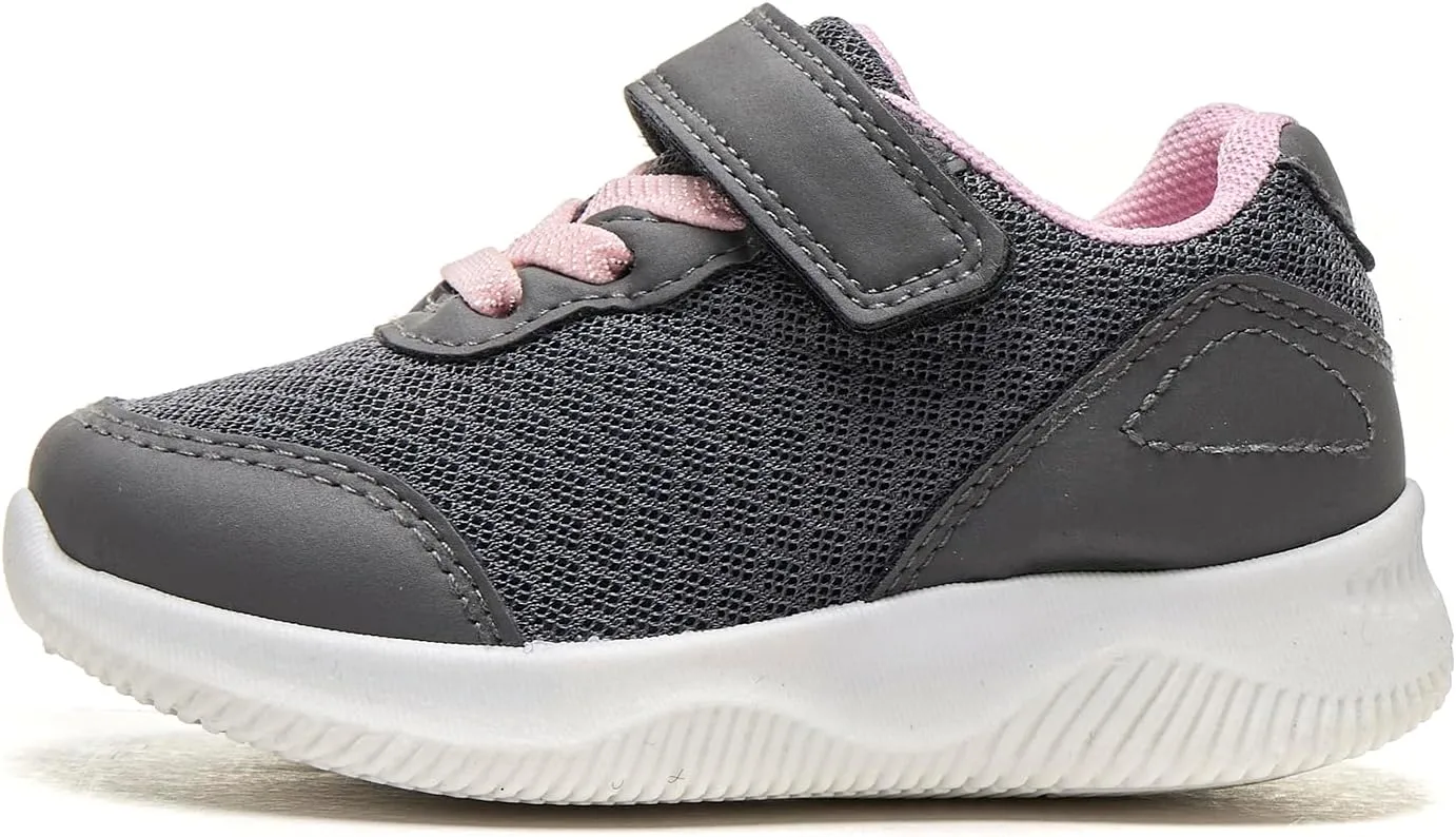 Daclay Kids Shoes Running Girls Boys Sports Sneakers