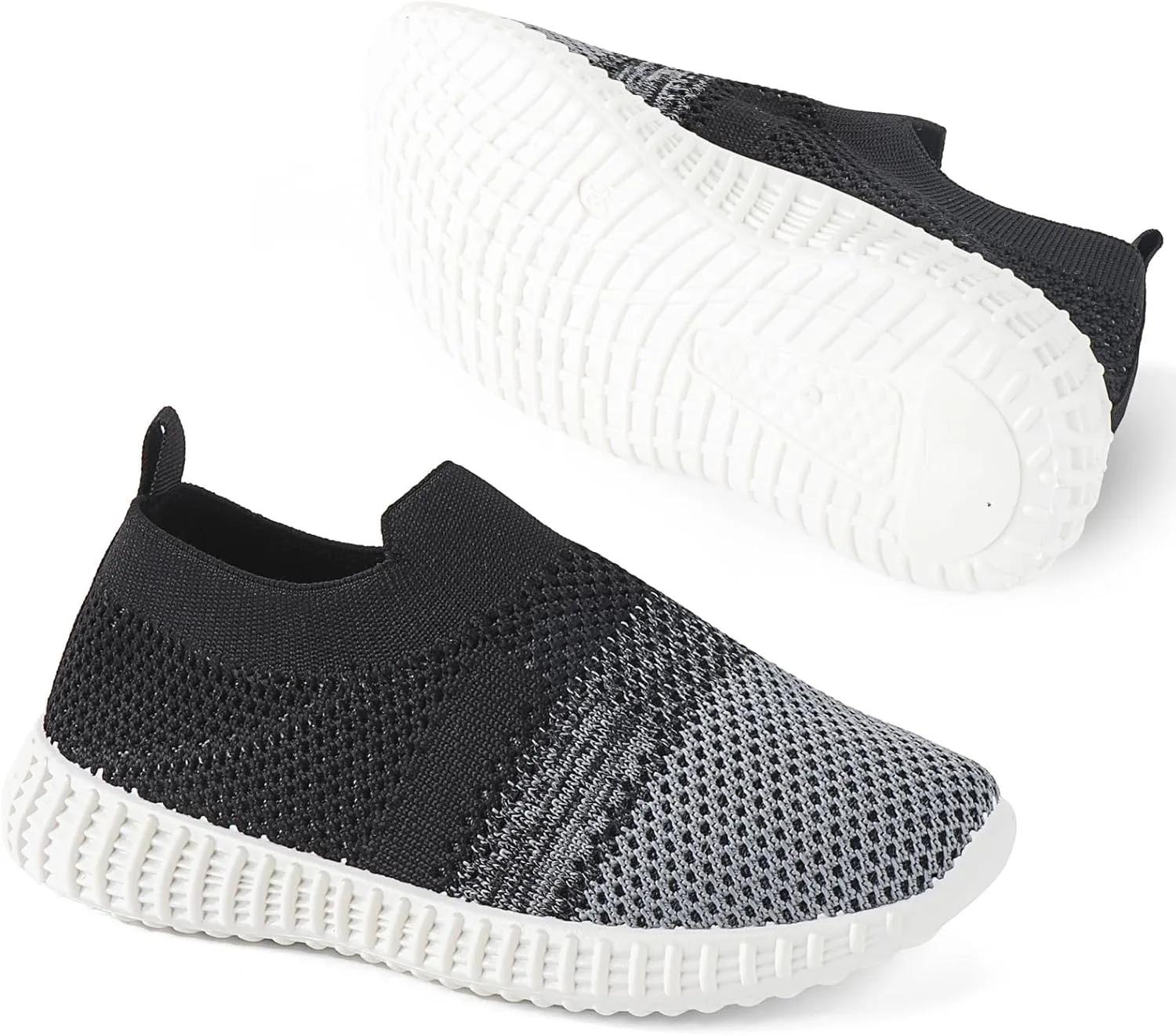 Daclay Kids Shoes Running Girls Boys Sports Sneakers