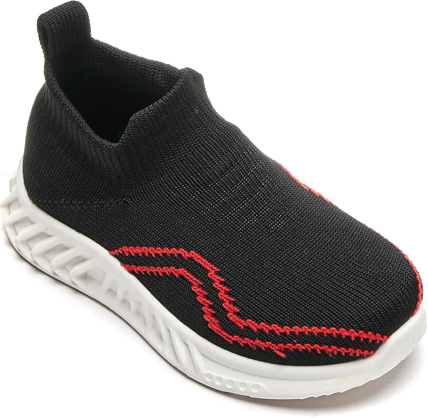 Daclay Kids Shoes Running Girls Boys Sports Sneakers