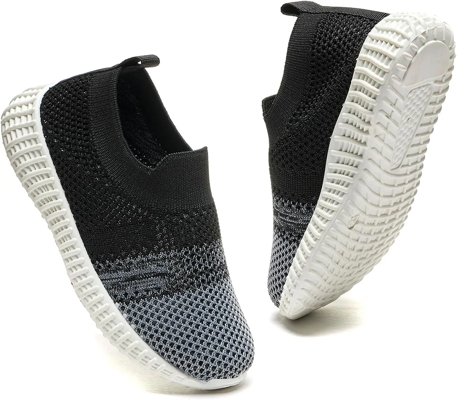 Daclay Kids Shoes Running Girls Boys Sports Sneakers
