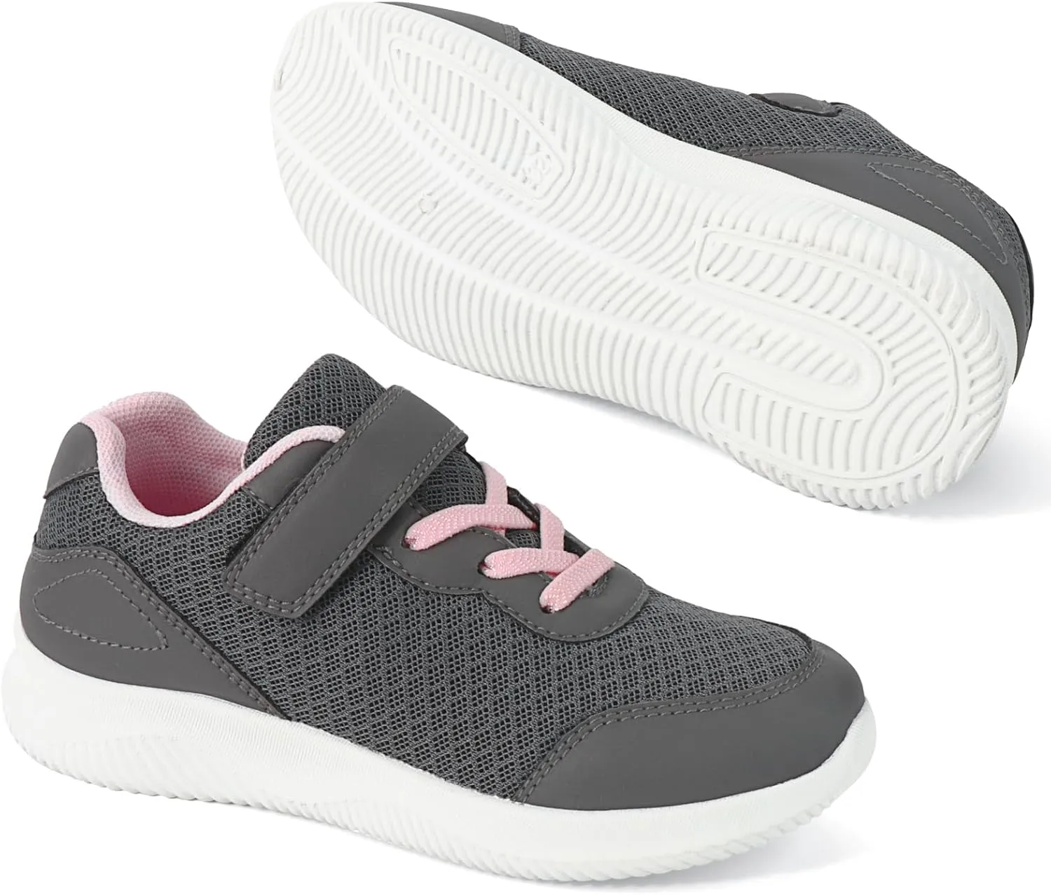 Daclay Kids Shoes Running Girls Boys Sports Sneakers