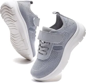 Daclay Kids Shoes Running Girls Boys Sports Sneakers