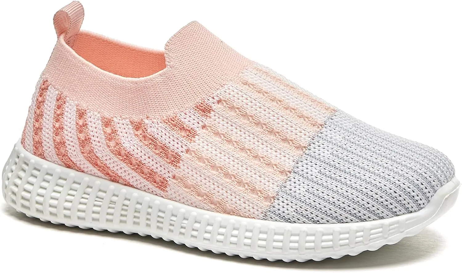 Daclay Kids Shoes Running Girls Boys Sports Sneakers