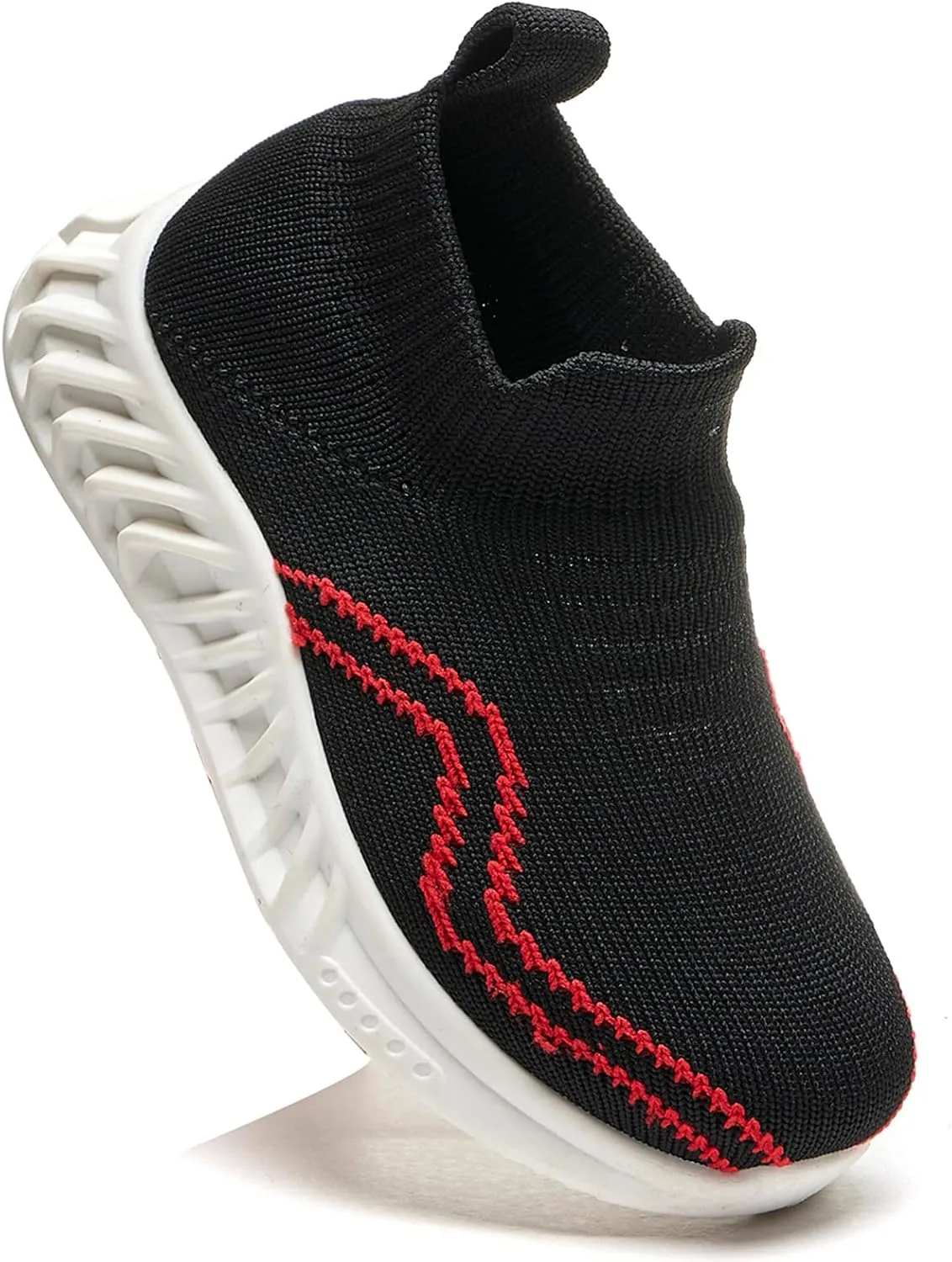 Daclay Kids Shoes Running Girls Boys Sports Sneakers