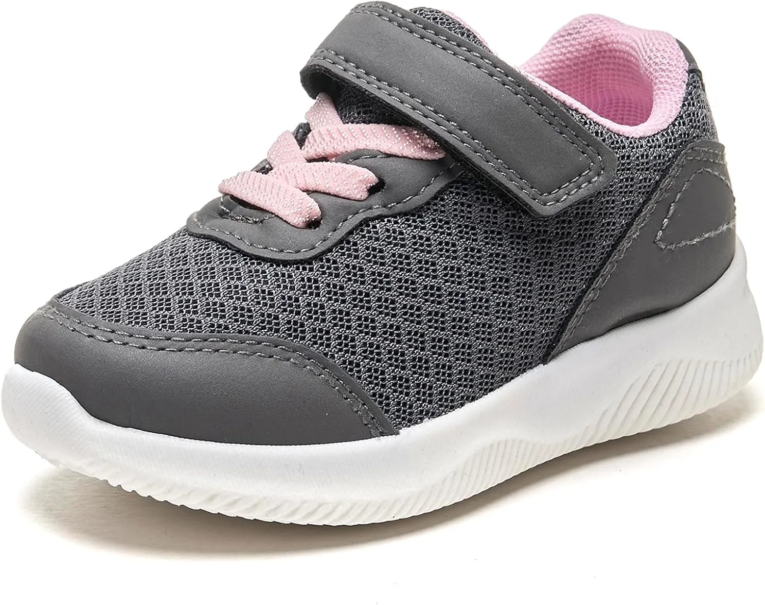 Daclay Kids Shoes Running Girls Boys Sports Sneakers