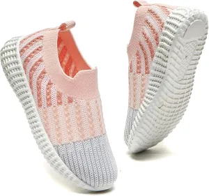 Daclay Kids Shoes Running Girls Boys Sports Sneakers