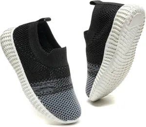 Daclay Kids Shoes Running Girls Boys Sports Sneakers