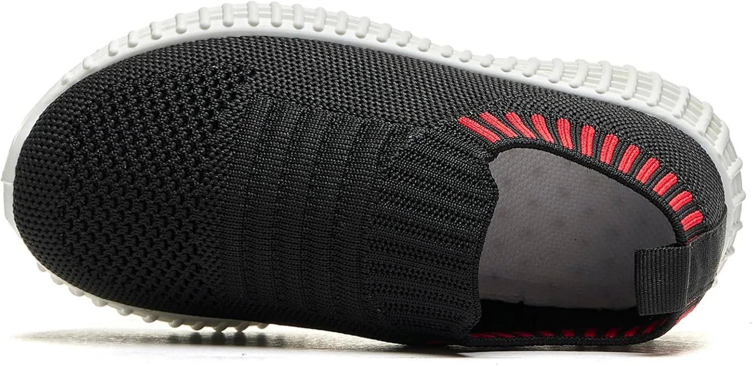 Daclay Kids Shoes Running Girls Boys Sports Sneakers