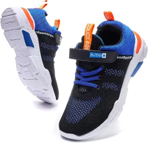Daclay Kids Shoes Running Girls Boys Sports Sneakers
