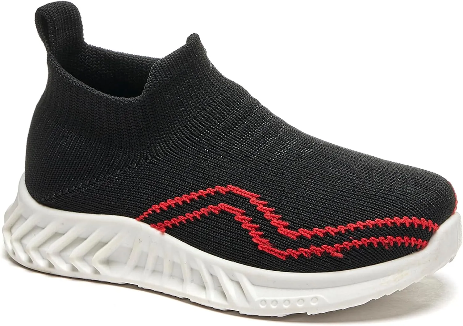 Daclay Kids Shoes Running Girls Boys Sports Sneakers