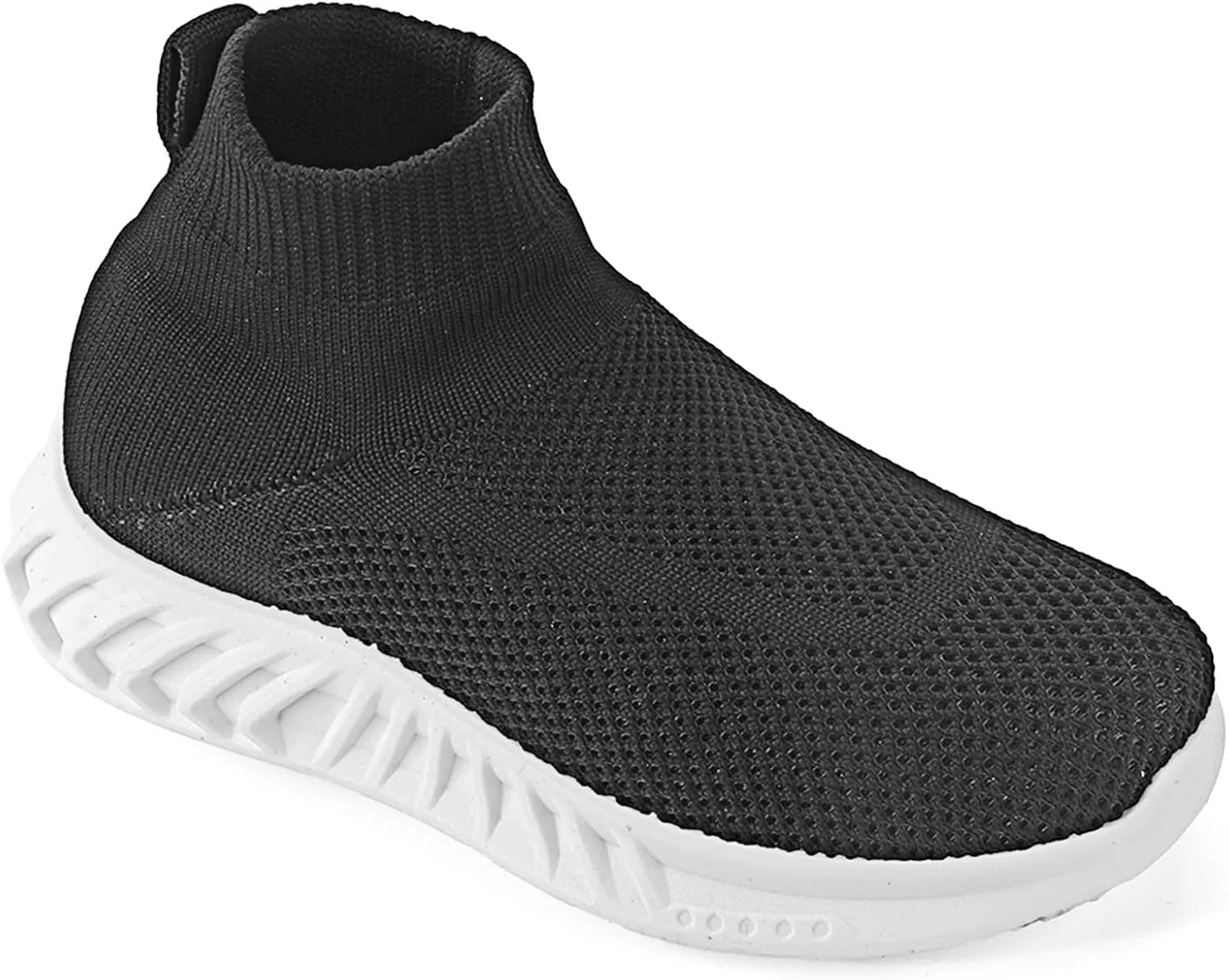 Daclay Kids Shoes Running Girls Boys Sports Sneakers