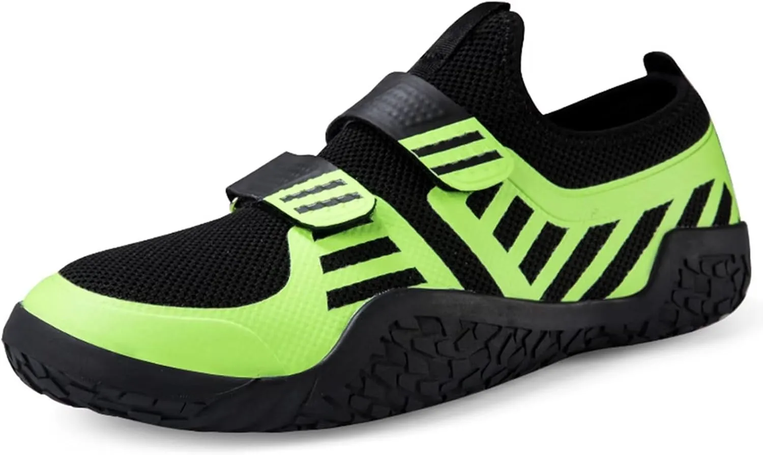 Deadlift Shoes for Men Women Soft Sole Indoor Adults Children Fitness Trainers Shoes for Men Gym Training Squat Sneaker