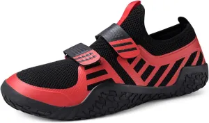 Deadlift Shoes for Men Women Soft Sole Indoor Adults Children Fitness Trainers Shoes for Men Gym Training Squat Sneaker