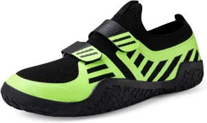 Deadlift Shoes for Men Women Soft Sole Indoor Adults Children Fitness Trainers Shoes for Men Gym Training Squat Sneaker