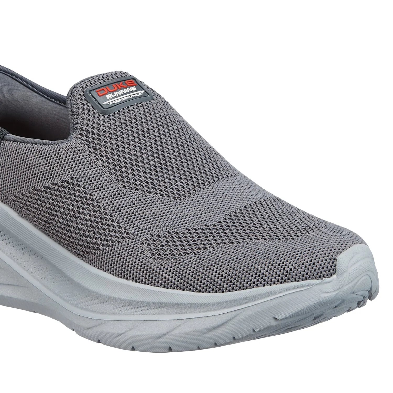 Duke Men Slip-On Sports Shoes  (FWOL2081)