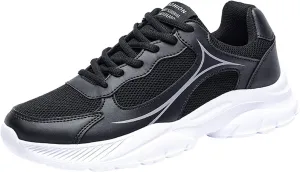 Fashion Men Mesh Mountaineering Casual Sport Shoes Lace Up Solid Color Running Breathable Soft Mens Lite Adapt Sneaker