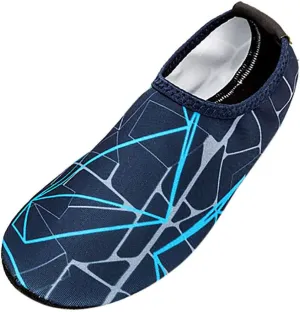 Fashion Water Shoes for Men Women Beach, Swim, Diving, Snorkeling, Running, Surfing Yoga Sandals Footwear