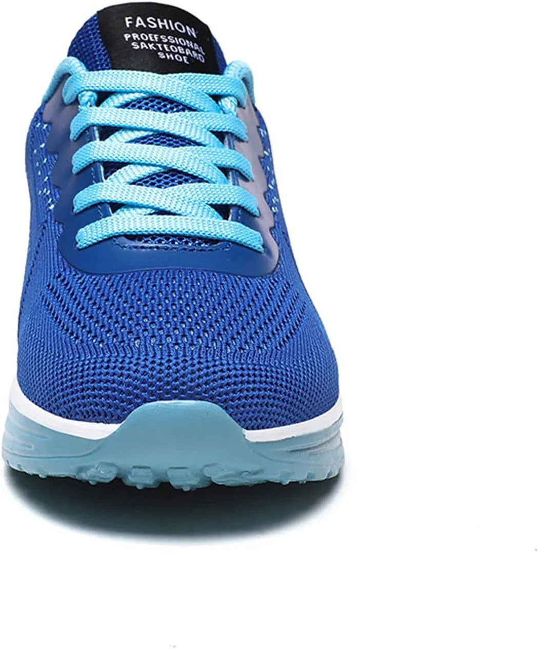 FLIOZY Womens Air Running Shoes Lightweight Walking Shoes Breathable Athletic Tennis Shoes Fashion Gym Sneakers for Girls