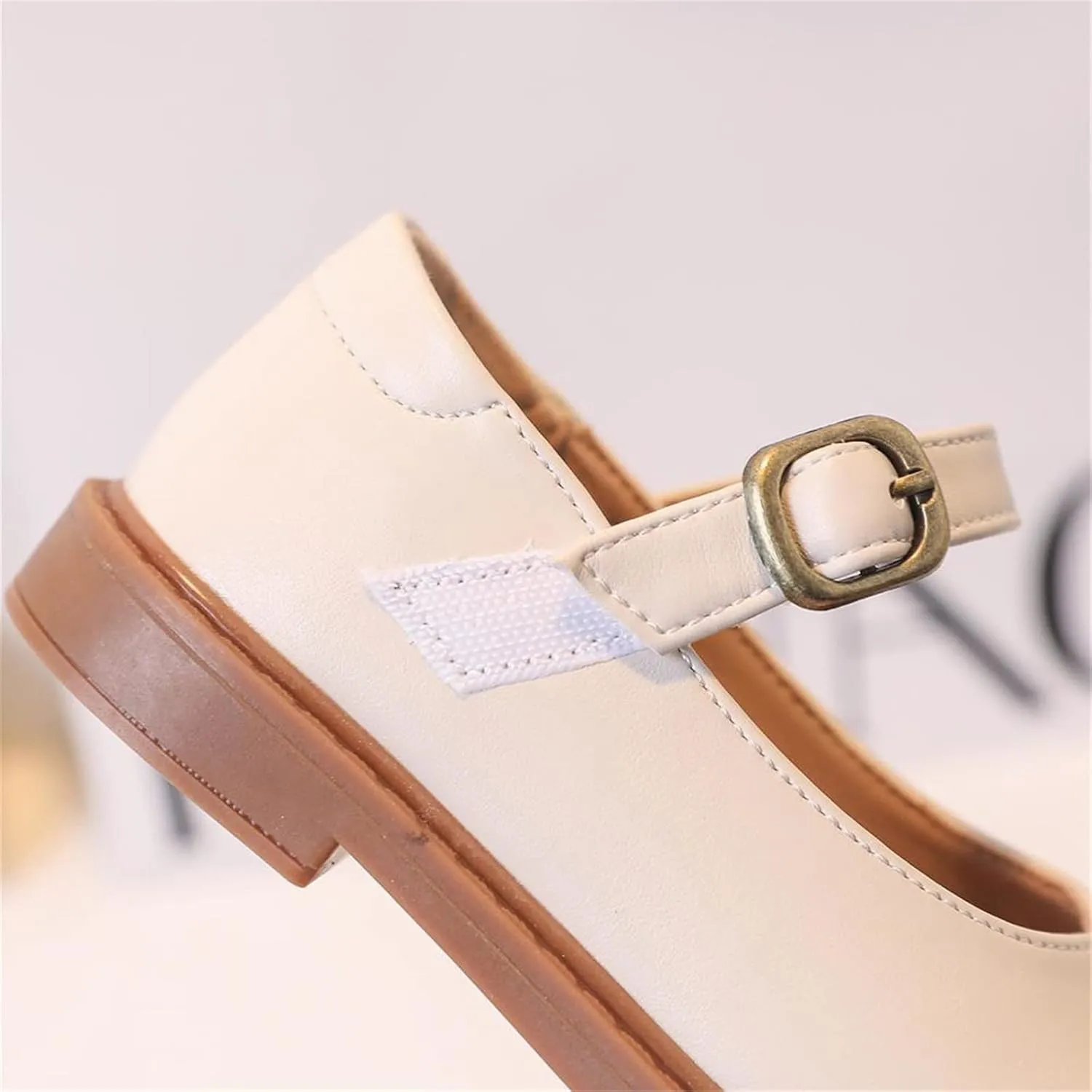 Girls House Shoes Size 1 Little Girl's Adorable Princess Party Girls Dress Princess Shoes Princess Flower Girl Slide on