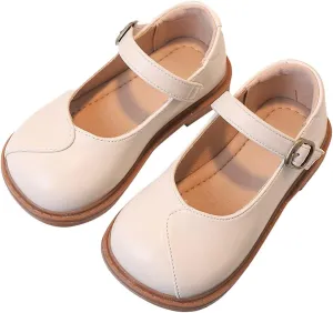 Girls House Shoes Size 1 Little Girl's Adorable Princess Party Girls Dress Princess Shoes Princess Flower Girl Slide on