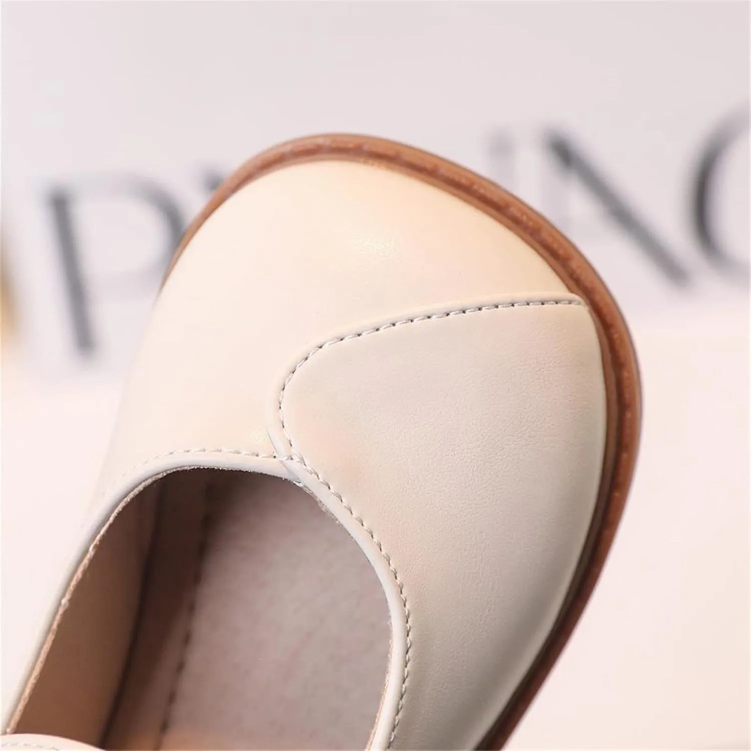 Girls House Shoes Size 1 Little Girl's Adorable Princess Party Girls Dress Princess Shoes Princess Flower Girl Slide on