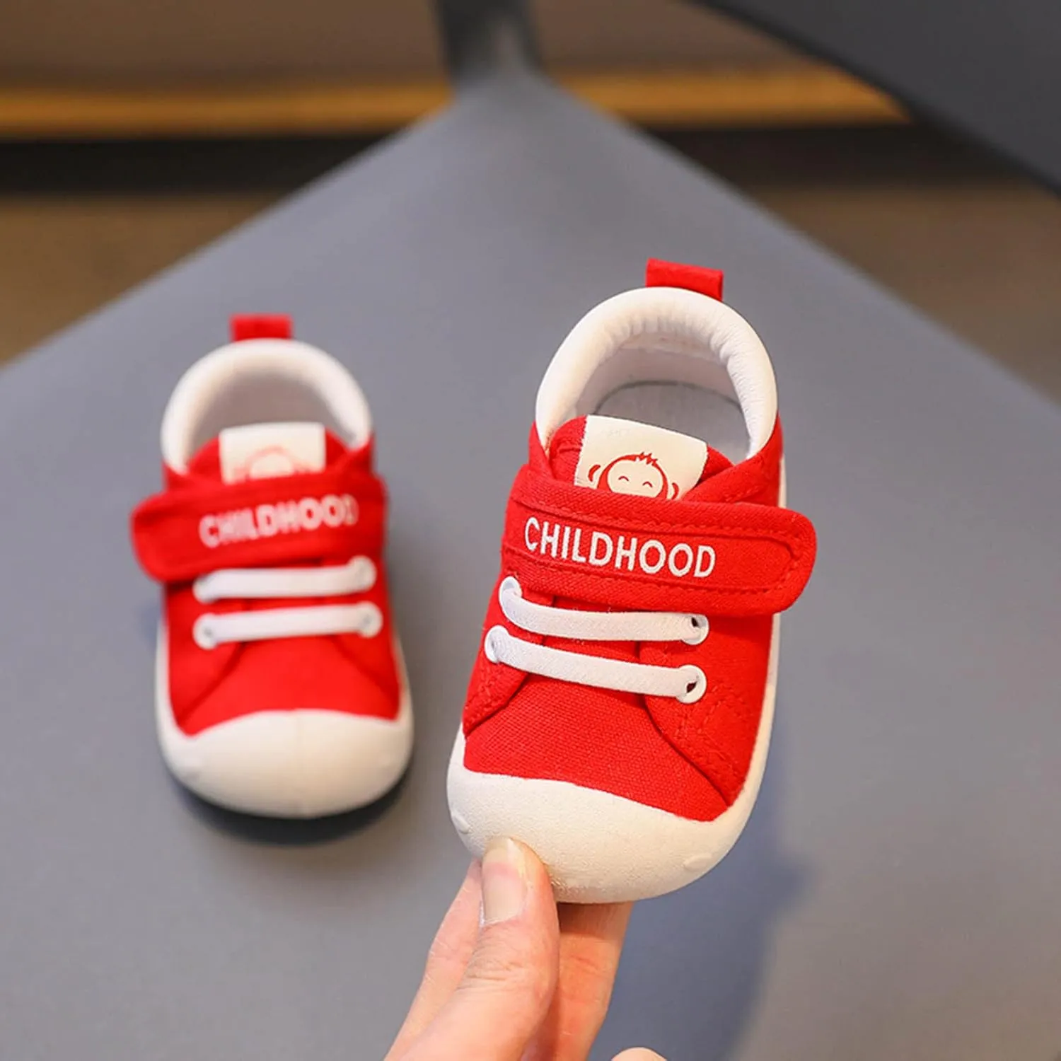 Girls Size 12 Shoes Todder Shoes Boy Girl Infant Non Slip Mesh First Walkers 6 9 12 18 24 Months High Tops for Girls Size 2