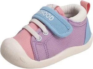 Girls Size 12 Shoes Todder Shoes Boy Girl Infant Non Slip Mesh First Walkers 6 9 12 18 24 Months High Tops for Girls Size 2