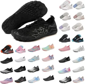 Grounded Footwear Barefoot Shoes for Neuropathy Women&Men Hiking Footwear Barefoot Womens Shoes Non-Slip Outdoor Unisex Water Pro Barefoot Shoes Wide Toe Box Sneakers Athletic Quick-Dry Lightweight