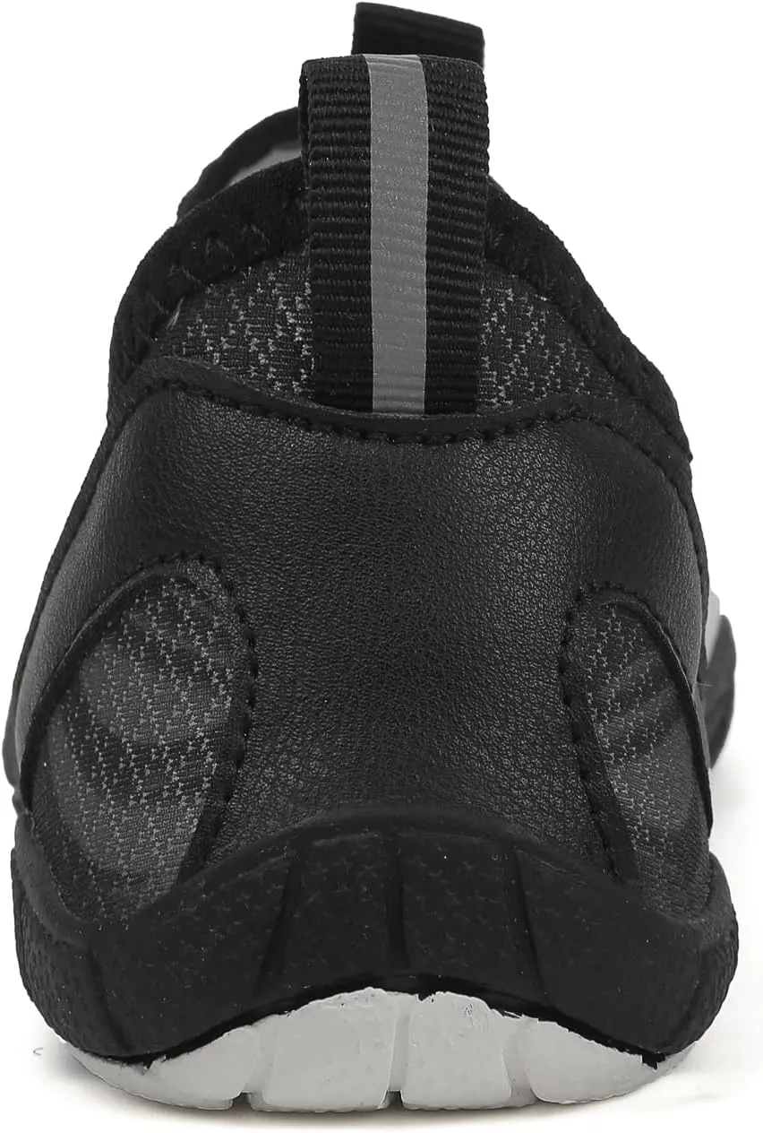 Grounded Footwear Barefoot Shoes for Neuropathy Women&Men Hiking Footwear Barefoot Womens Shoes Non-Slip Outdoor Unisex Water Pro Barefoot Shoes Wide Toe Box Sneakers Athletic Quick-Dry Lightweight