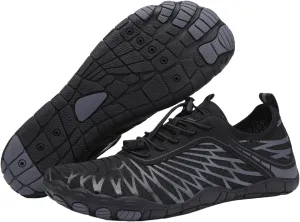 Hike Waterproof Footwear Barefoot Womems Winter Wide Toe Water Shoes Lightweight Trail Running Hiking Active Walking Shoes Boots Sneakers