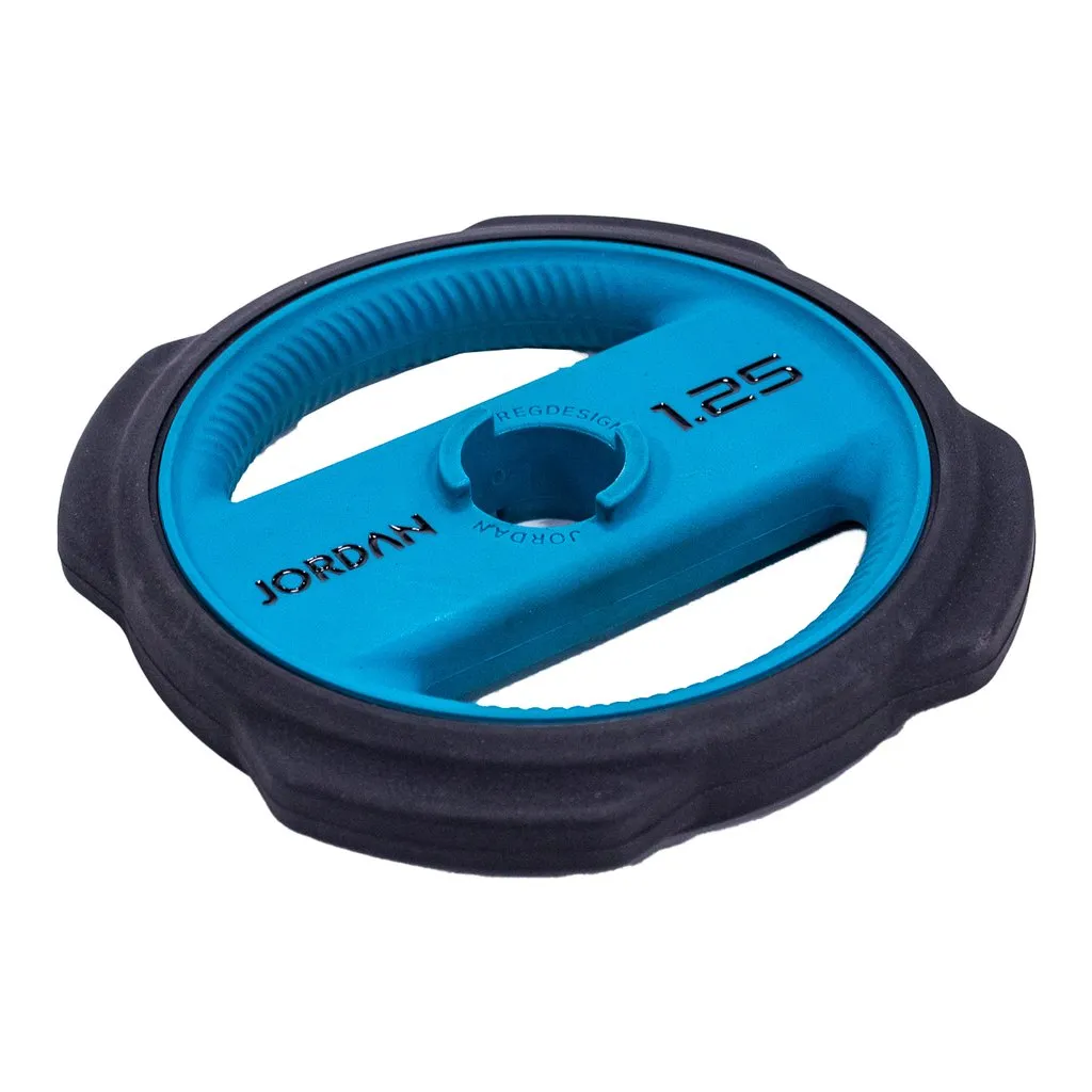 Ignite Pump X Urethane Studio Barbell Set