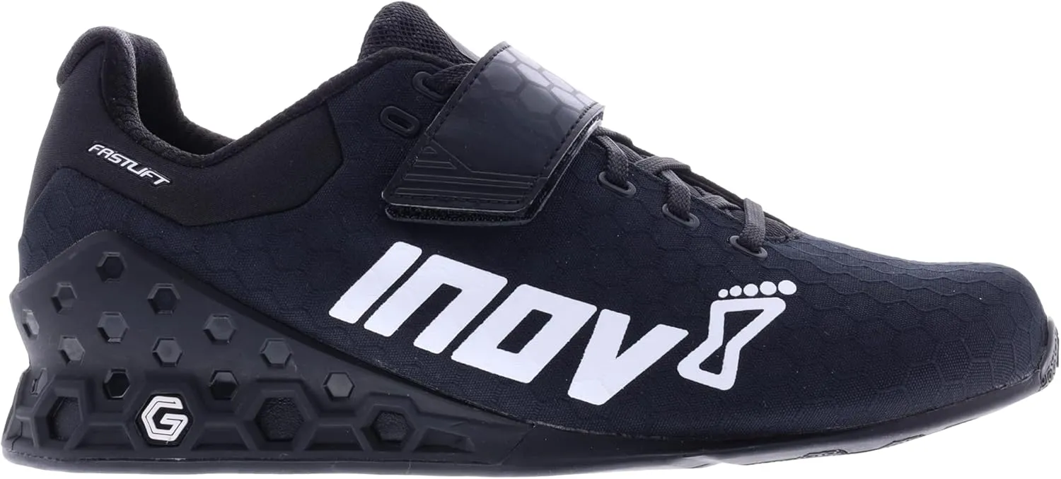 INOV8 Fastlift Power G 380 Women's Weightlifting Shoe