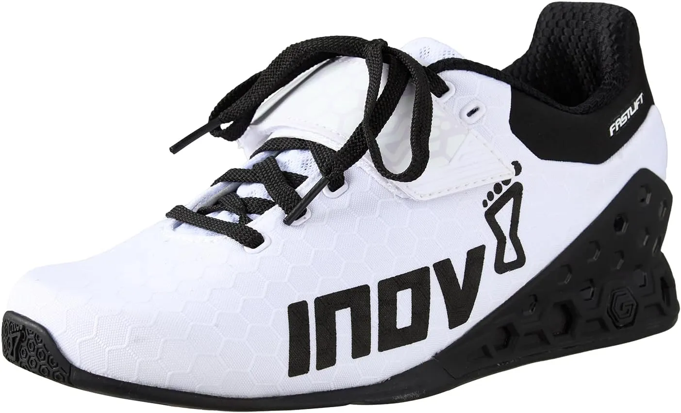 INOV8 Fastlift Power G 380 Women's Weightlifting Shoe