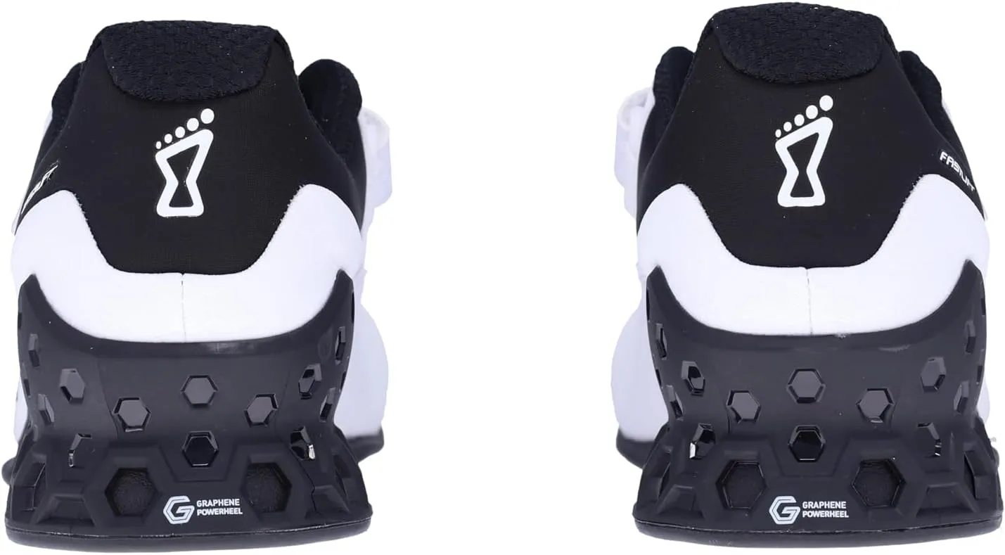 INOV8 Fastlift Power G 380 Women's Weightlifting Shoe