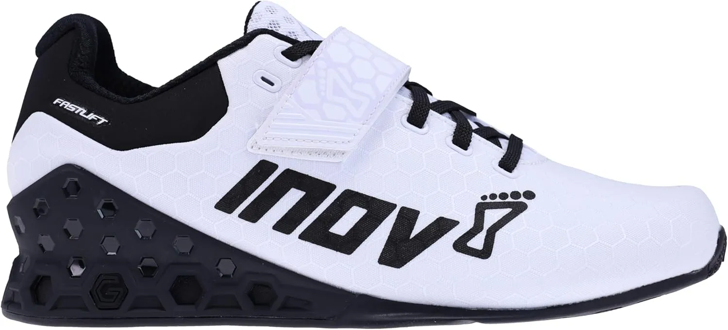 INOV8 Fastlift Power G 380 Women's Weightlifting Shoe