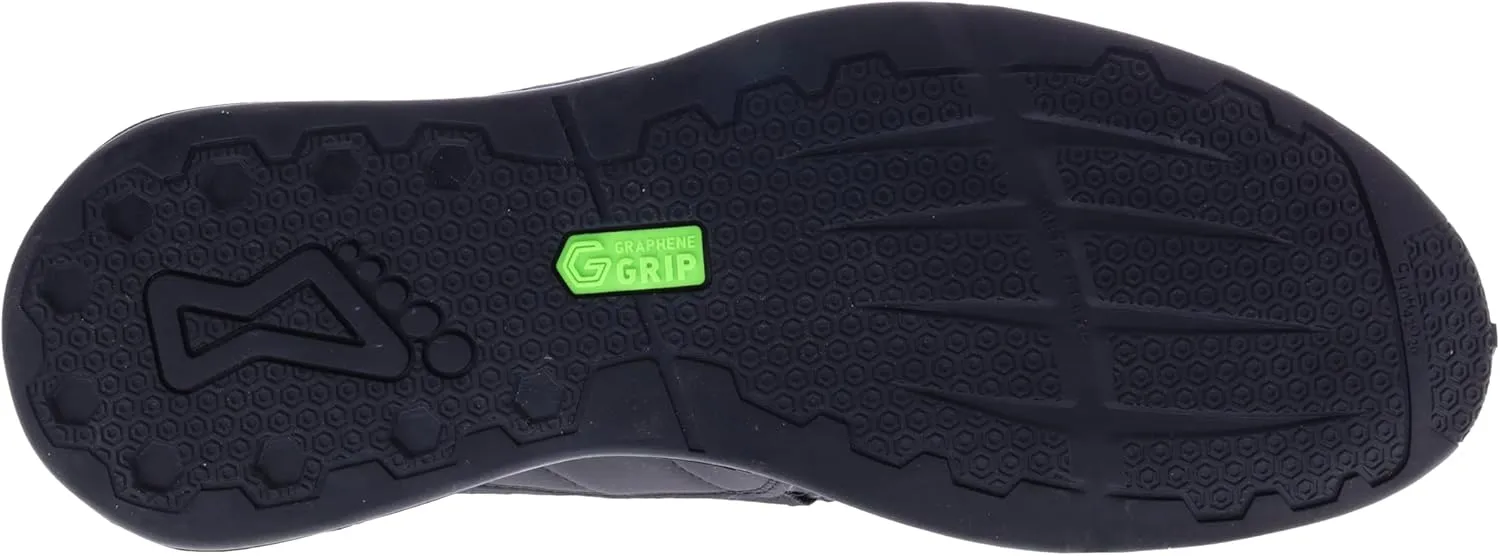 INOV8 Men's Fastlift Power G 380 - Weightlifting Shoes