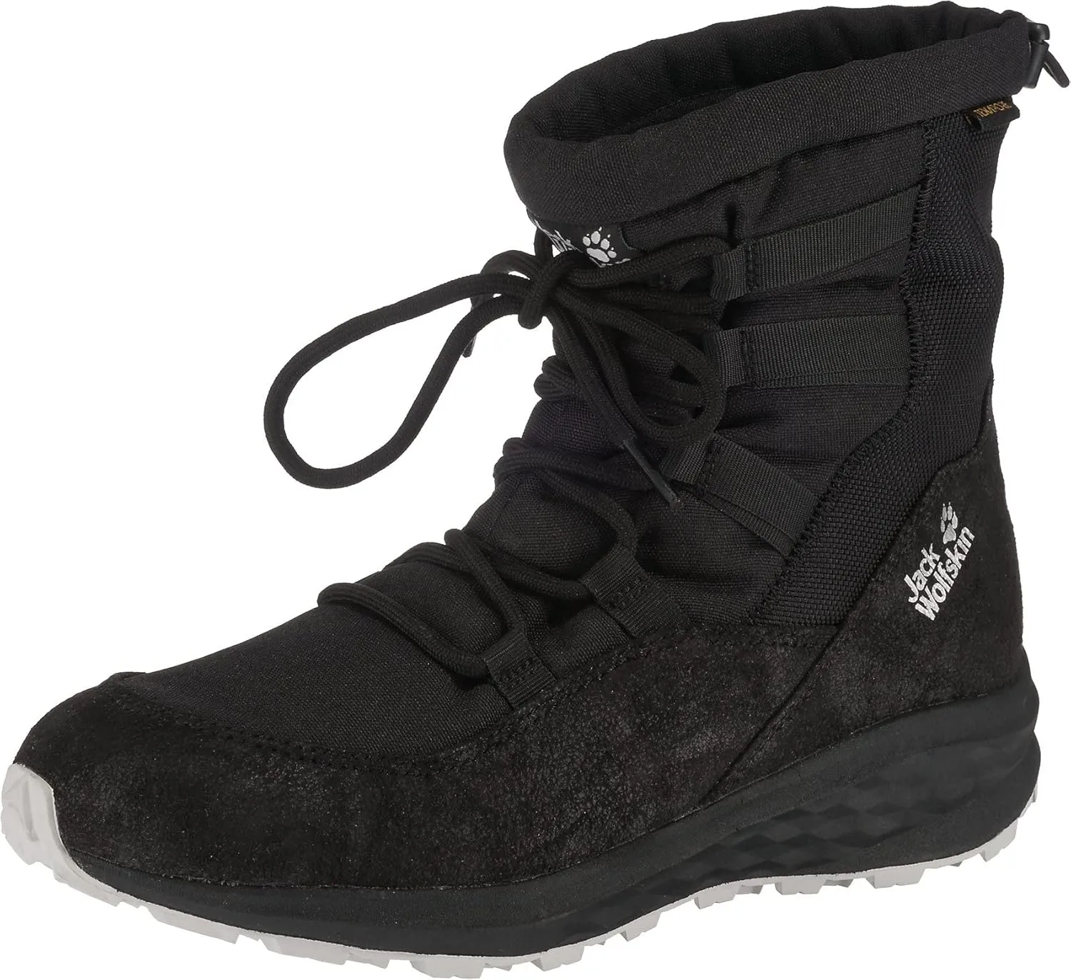 Jack Wolfskin Women's Nevada Texapore Mid Hiking Shoes Boot