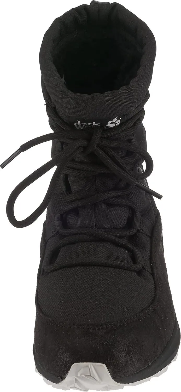 Jack Wolfskin Women's Nevada Texapore Mid Hiking Shoes Boot
