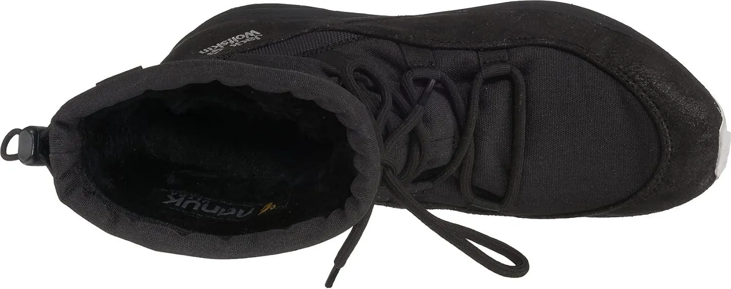 Jack Wolfskin Women's Nevada Texapore Mid Hiking Shoes Boot