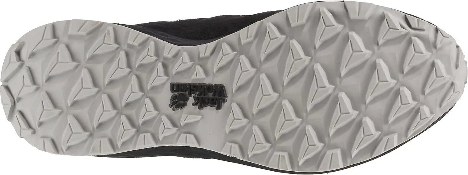 Jack Wolfskin Women's Nevada Texapore Mid Hiking Shoes Boot
