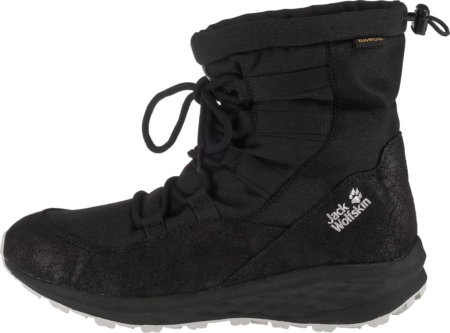 Jack Wolfskin Women's Nevada Texapore Mid Hiking Shoes Boot