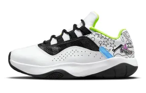 Jordan Air Jordan 11 Vintage Basketball DM3397-100, white/black