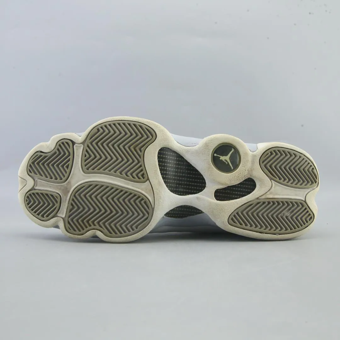 JORDAN  JUMPMAN TEAM 2