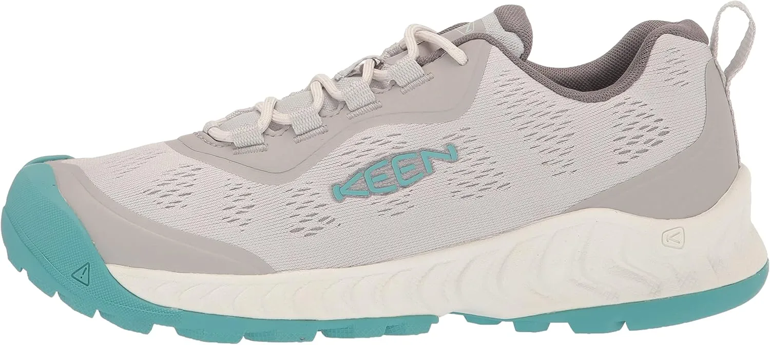 KEEN Women's NXIS Speed Low Height Vented Hiking Shoes